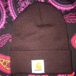 Carhartt Accessories - Beanie Carhartt Accessories - Beanie